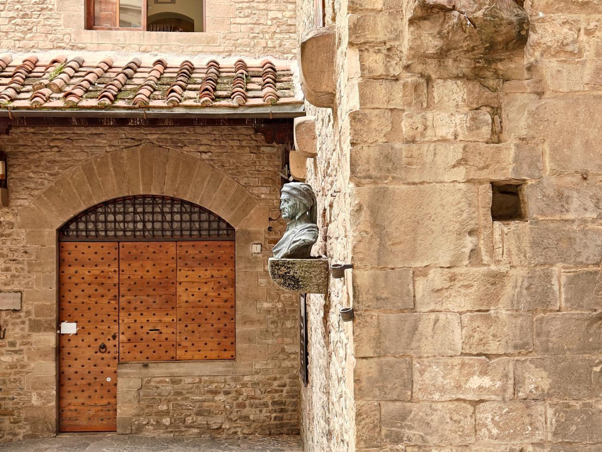 Chic Mamma Luxury Loft Suite Florence Exterior photo