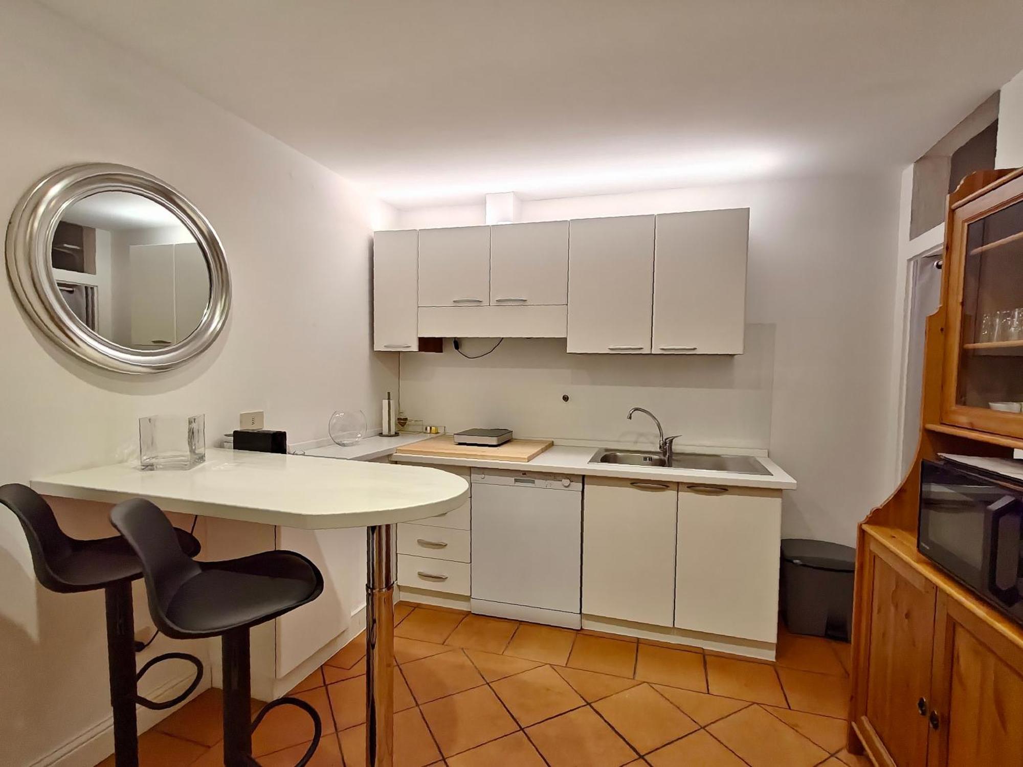 Chic Mamma Luxury Loft Suite Florence Exterior photo